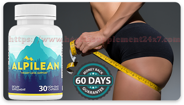 Alpilean