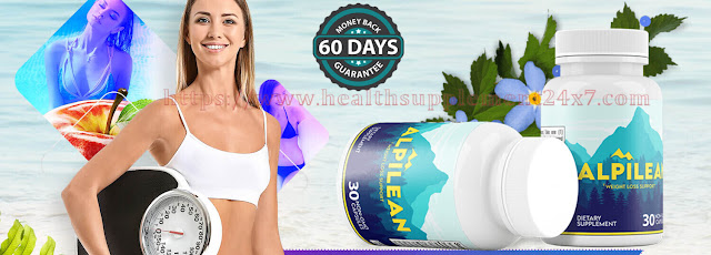 Alpilean
