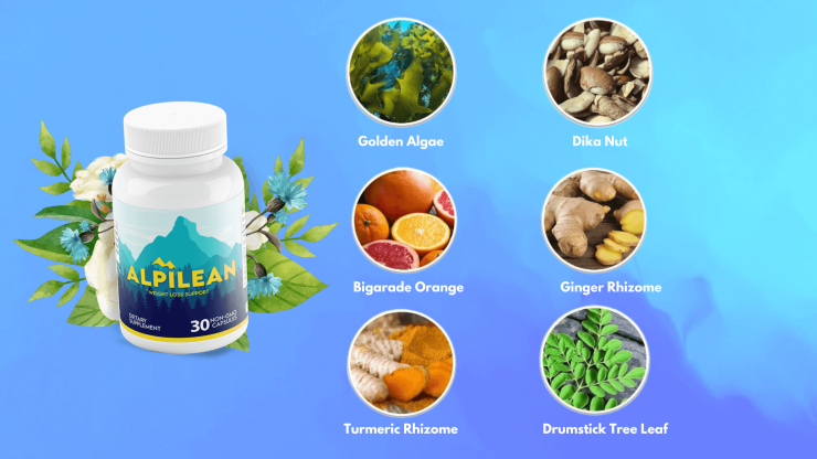 Alpilean