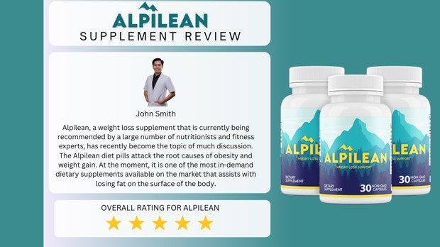 Alpilean