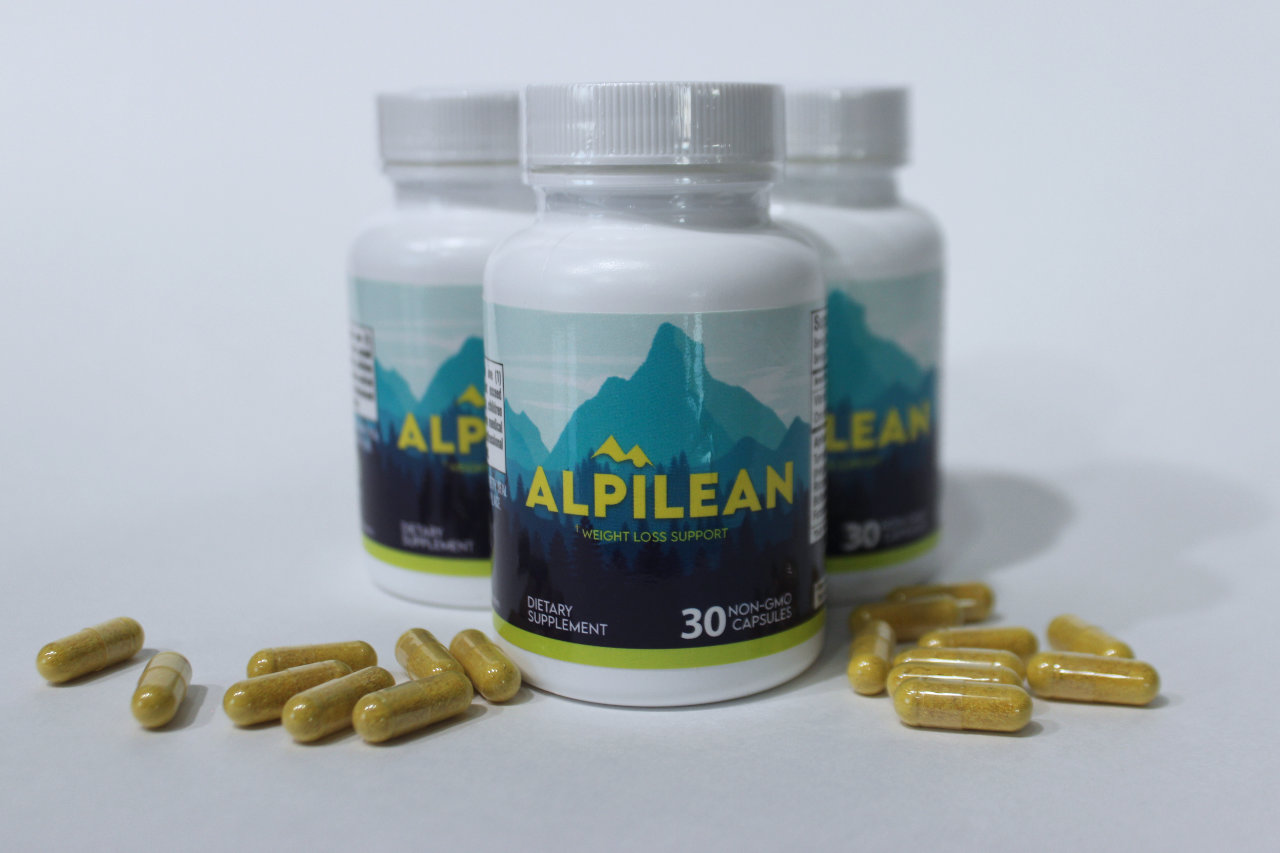 Alpilean